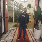 AhmedHelall Profile Picture