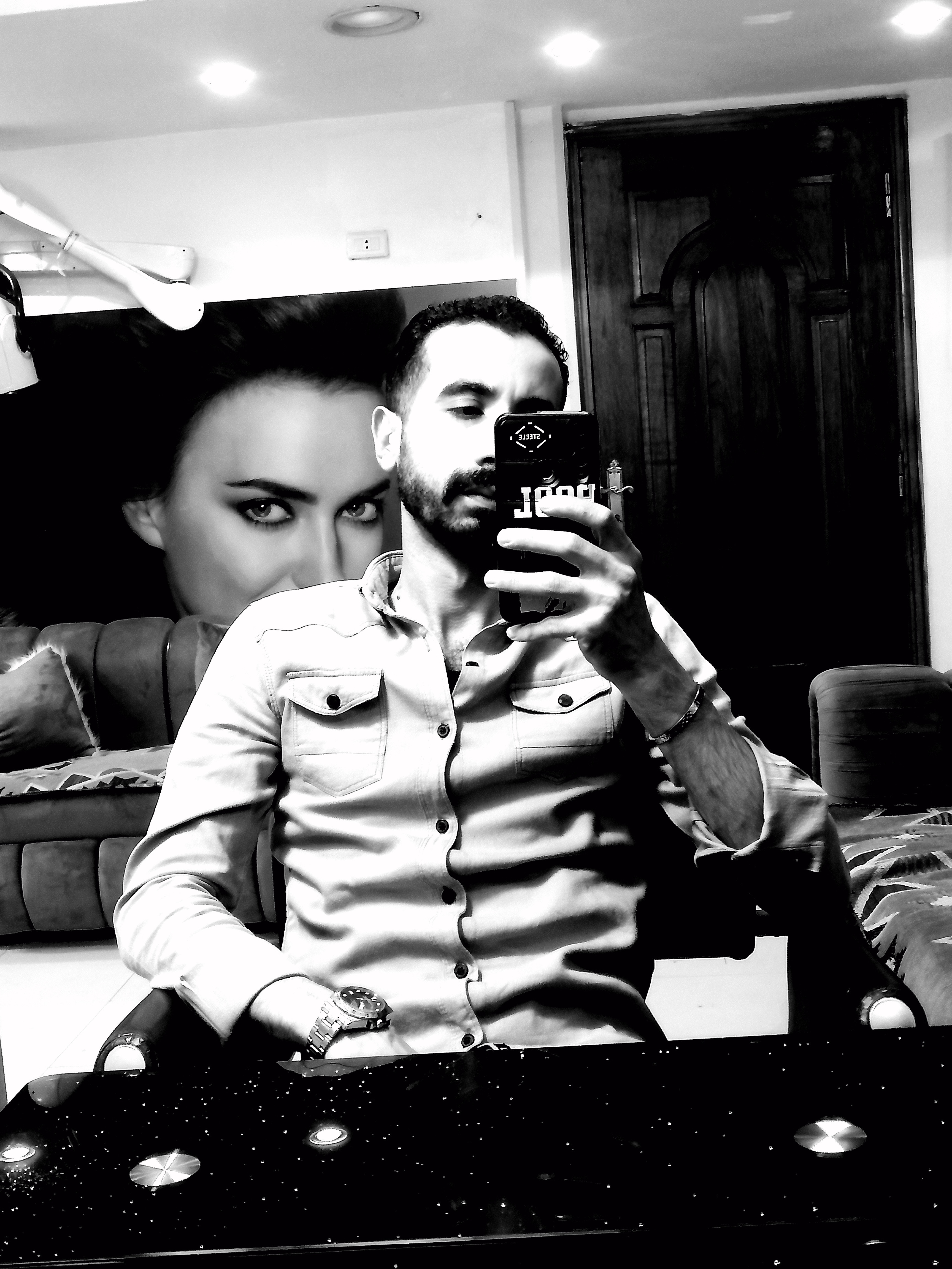 Mostafa Mahmoud Profile Picture