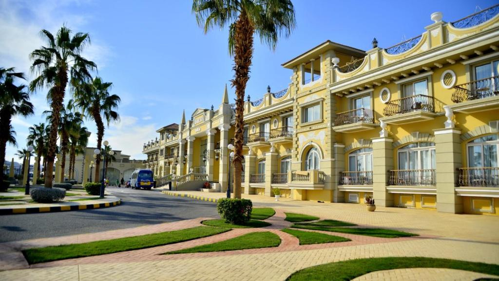 Il Mercato Hotel Profile Picture