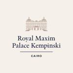 Royal Maxim Palace Kempinski Profile Picture