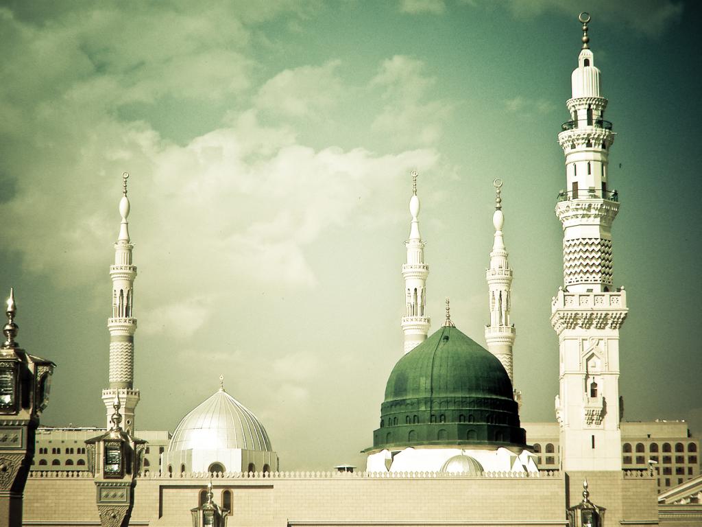 Who is Muhammad? – Ask A Muslim