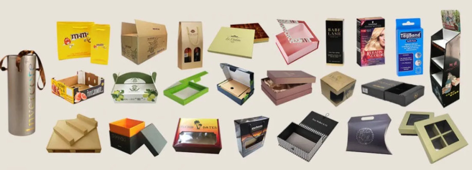 Packaging Technology Profile Picture