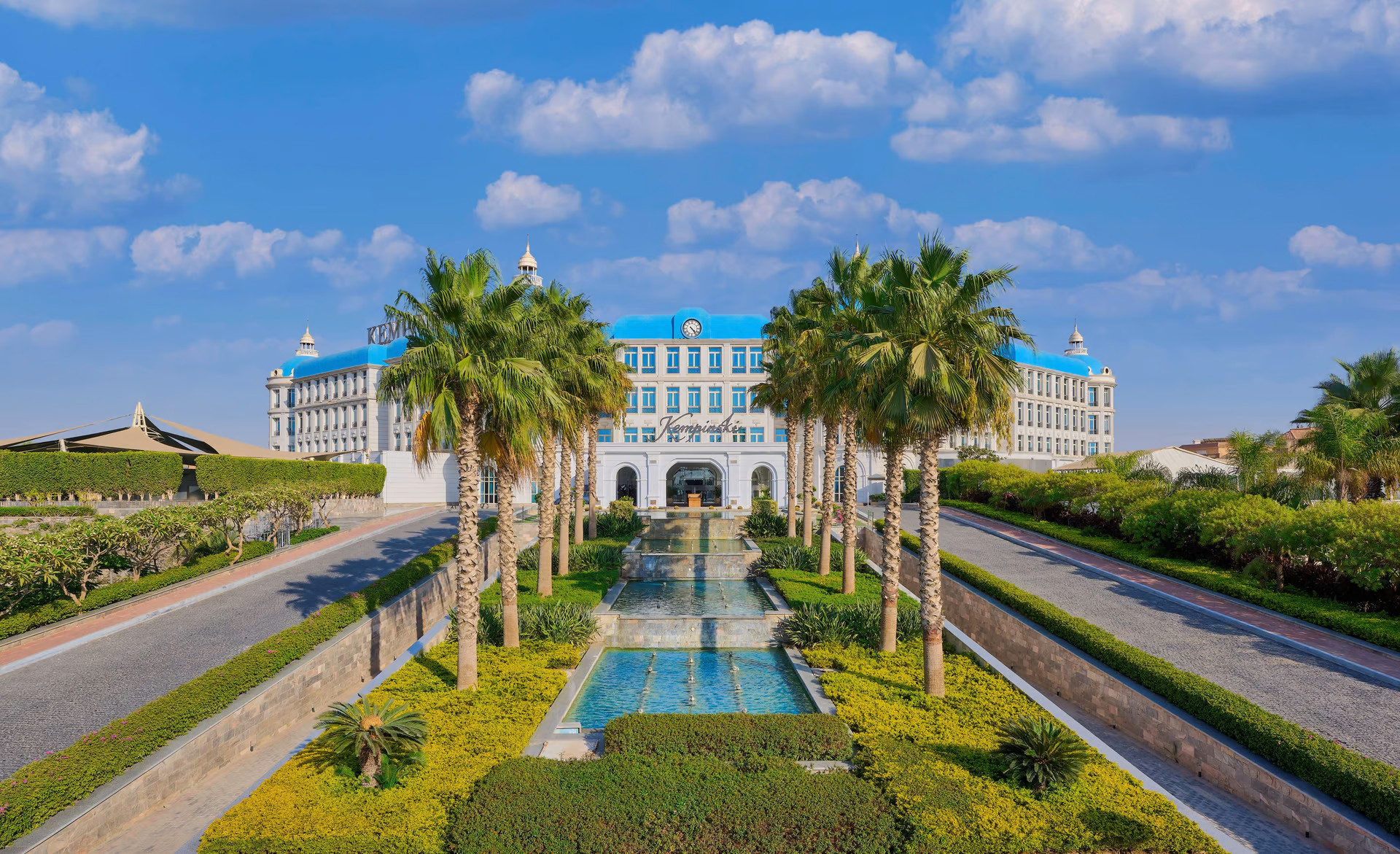 #royalmaximpalacekempinski