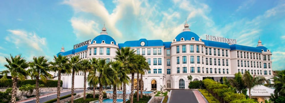 Royal Maxim Palace Kempinski Profile Picture