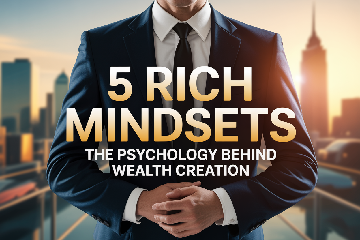 MINDSET