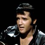 Elvis Presley Profile Picture