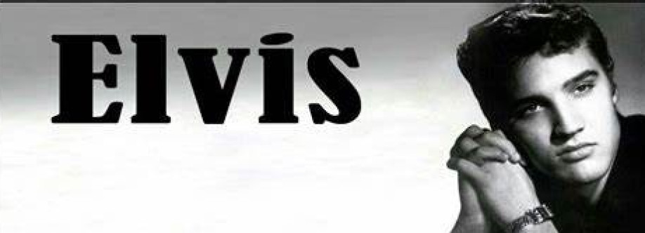 Elvis Presley Profile Picture
