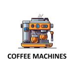 Coffee Machines Profile Picture