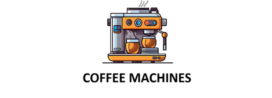 Coffee Machines Profile Picture