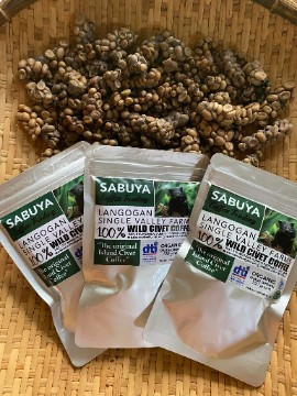 SABUYA COFFEE TRADING  Company Website:  https://w..