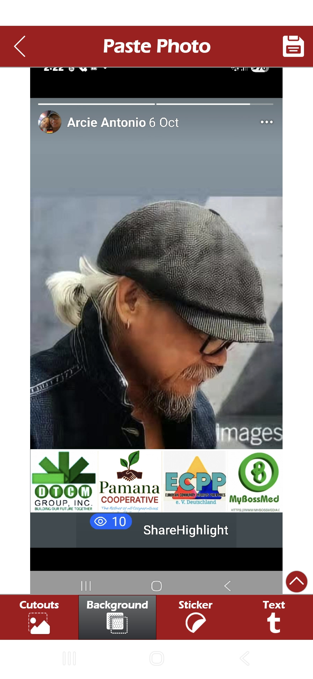image