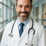 Dr Davidson Smith Profile Picture