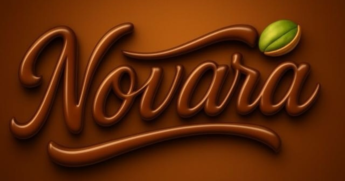 Novara - Premium Chocolate