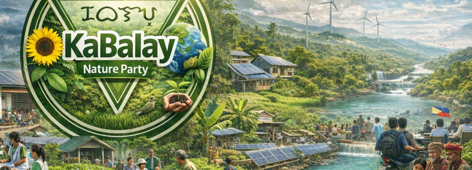 KaBalay Nature Party Profile Picture