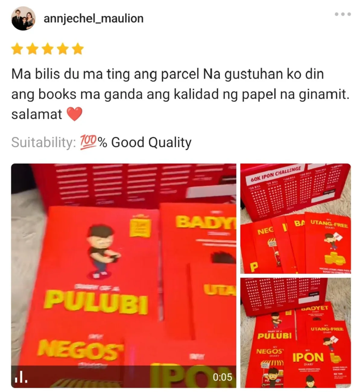 The Ultimate Payaman Collection