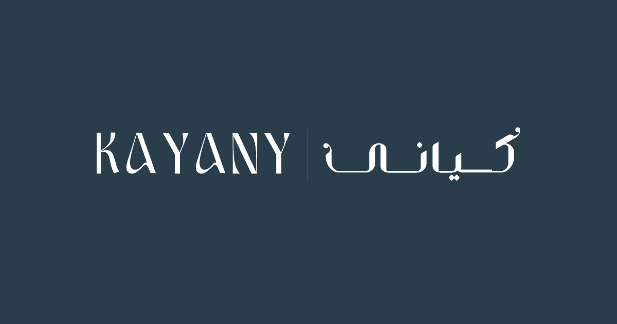 Kayany Perfume | Trusted Premium Selection, Luxury You Can Smell.