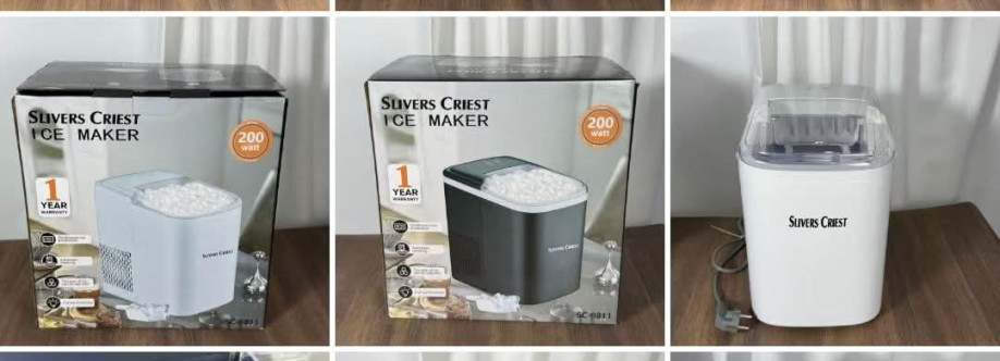 Chinese Home Appliances Profile Picture