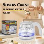 Chinese Home Appliances profile picture