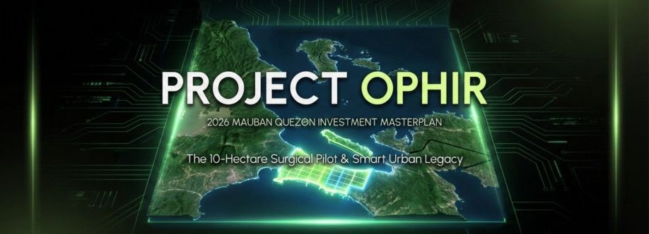 Project Ophir Profile Picture