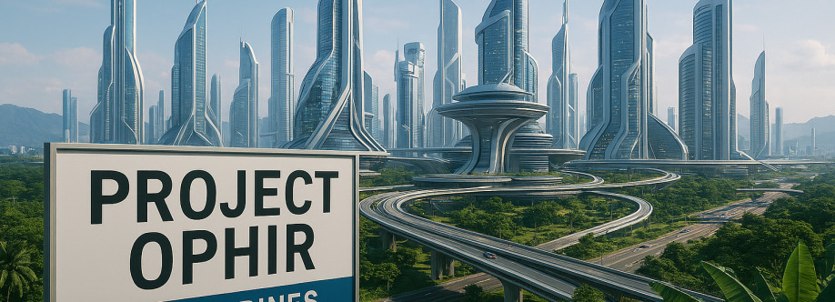 Project Ophir Profile Picture