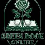 Greenbook online Profile Picture