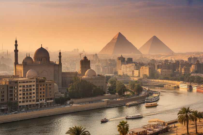 The United Kingdom Joins Greece, Turkey, Switzerland, Morocco, UAE, Canada, the U.S and Others as Egypt Expands Visa-Free Access to Boost Tourism and Economic Growth - Travel And Tour WorldTravel And Tour World
