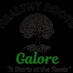 Healthy Roots Galore Profile Picture
