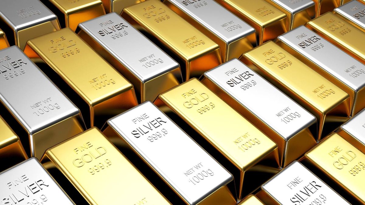 Gold, Silver Prices Rise Today: Check 22K And 24K Rates In Your City On February 27 | Savings and Investments News - News18