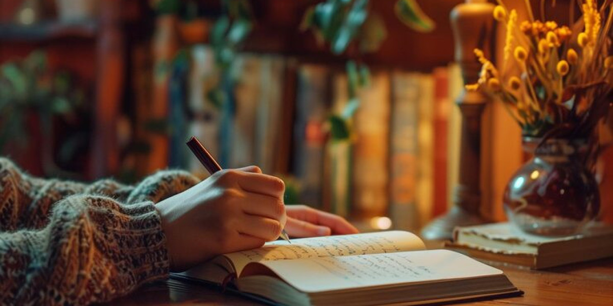 The Author’s World – Your Gateway to New Stories