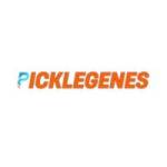 Pickle Genes Profile Picture
