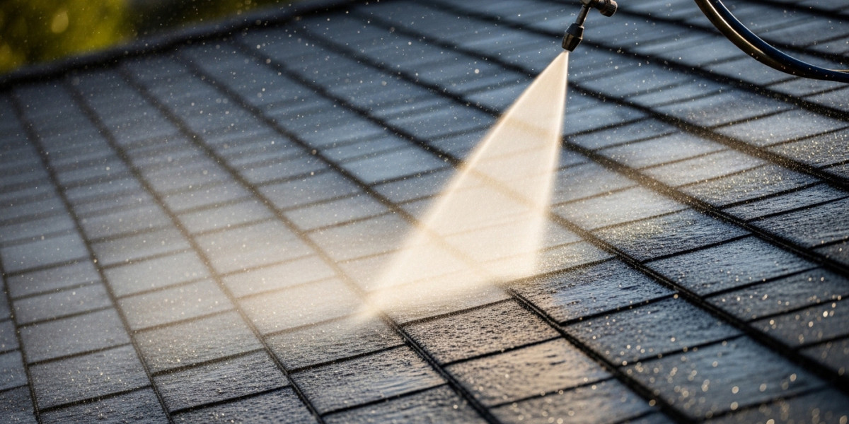 How Often Should You Schedule Concrete Cleaning for Maximum Effectiveness?