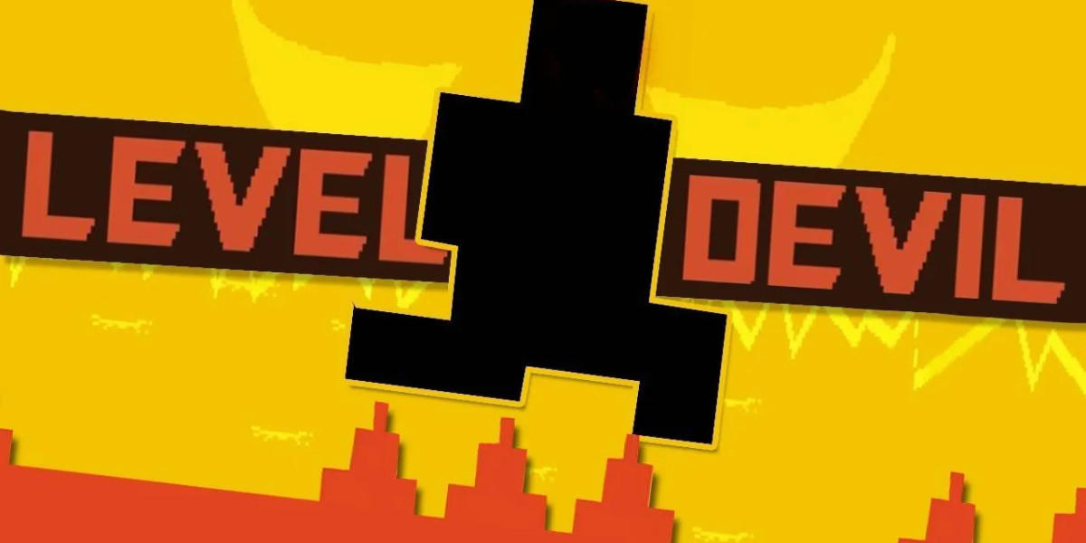 Prepare to Rage Quit (But Also Laugh): A Guide to Level Devil