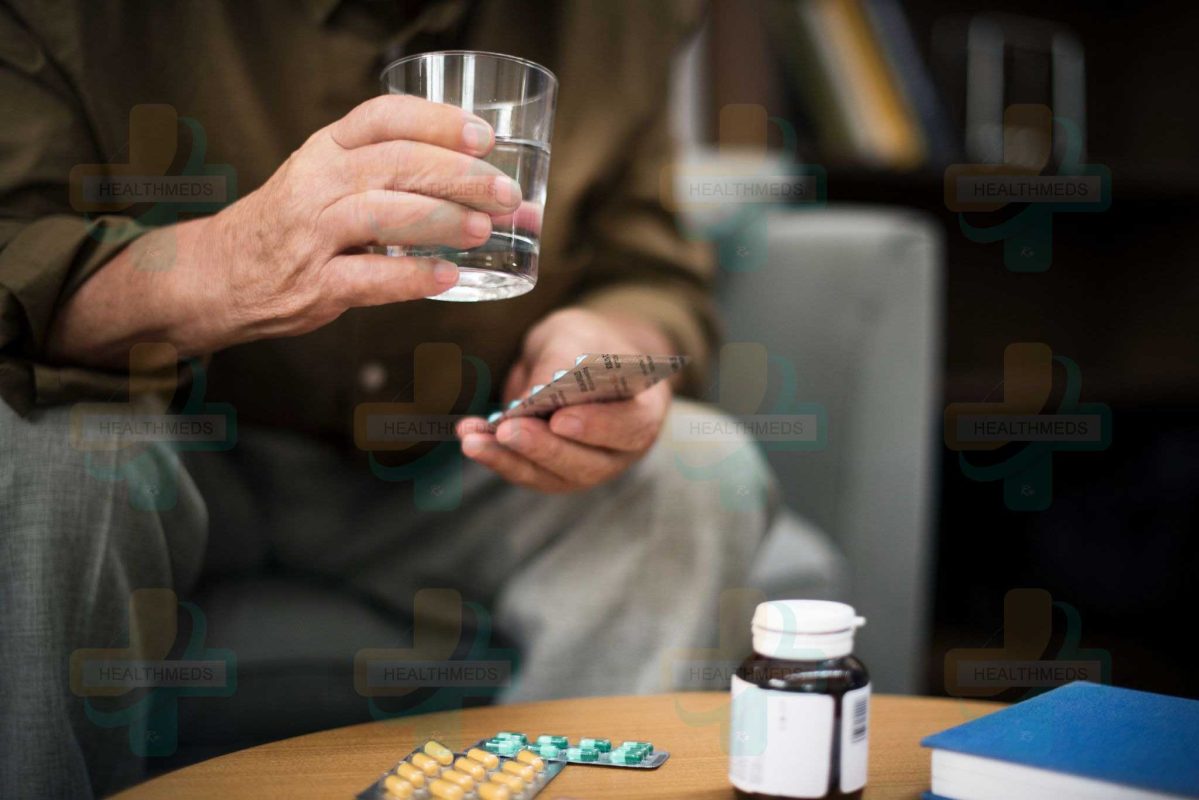 Sildenafil citrate tablet- What's safe to eat before, after?