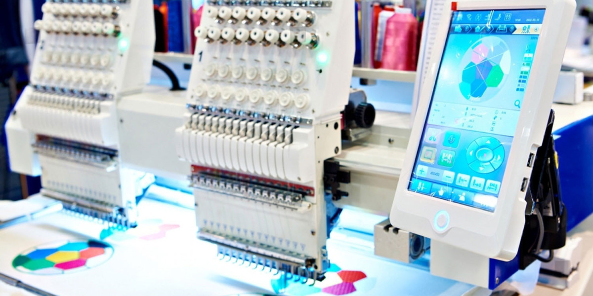 Create Durable Custom Iron-On Embroidered Patches with Professional Results