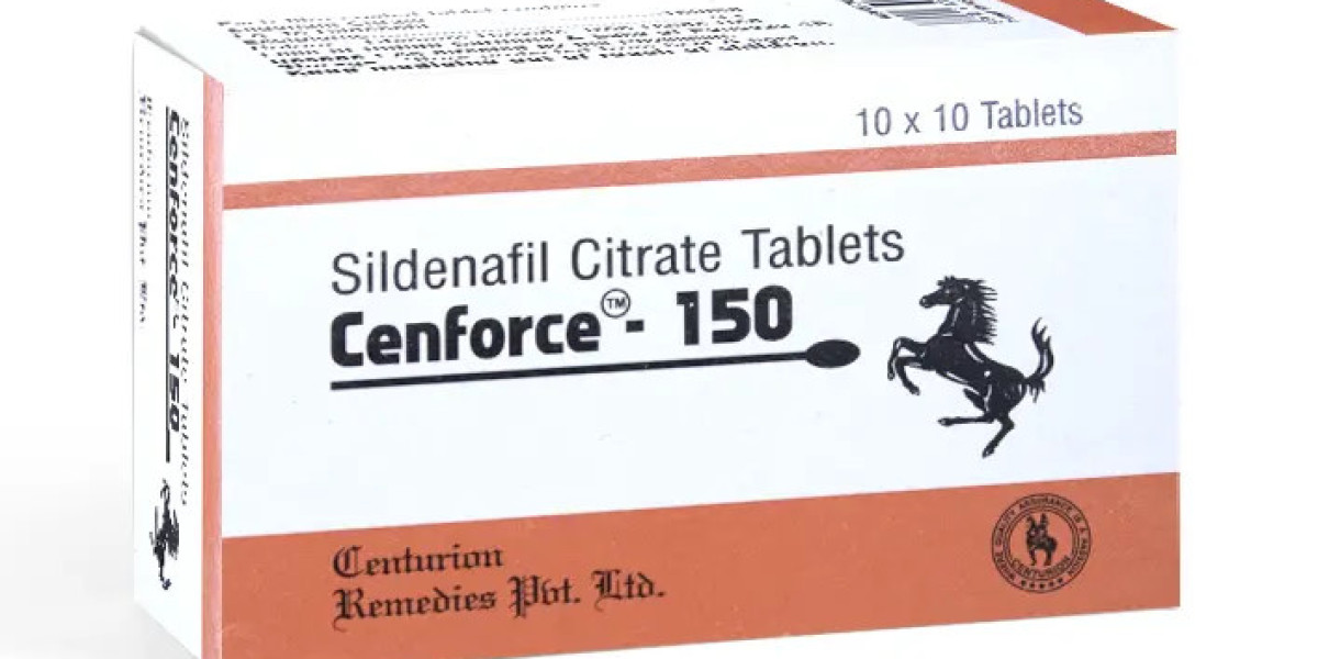 Sildenafil and Sexual Performance: What to Expect