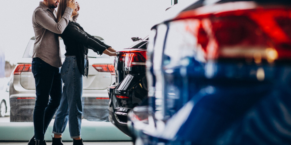 Car Dealerships North Baltimore Ohio: How to Choose a Dealership That Fits Your Needs